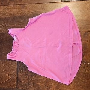 Gymboree Girls Tank Top